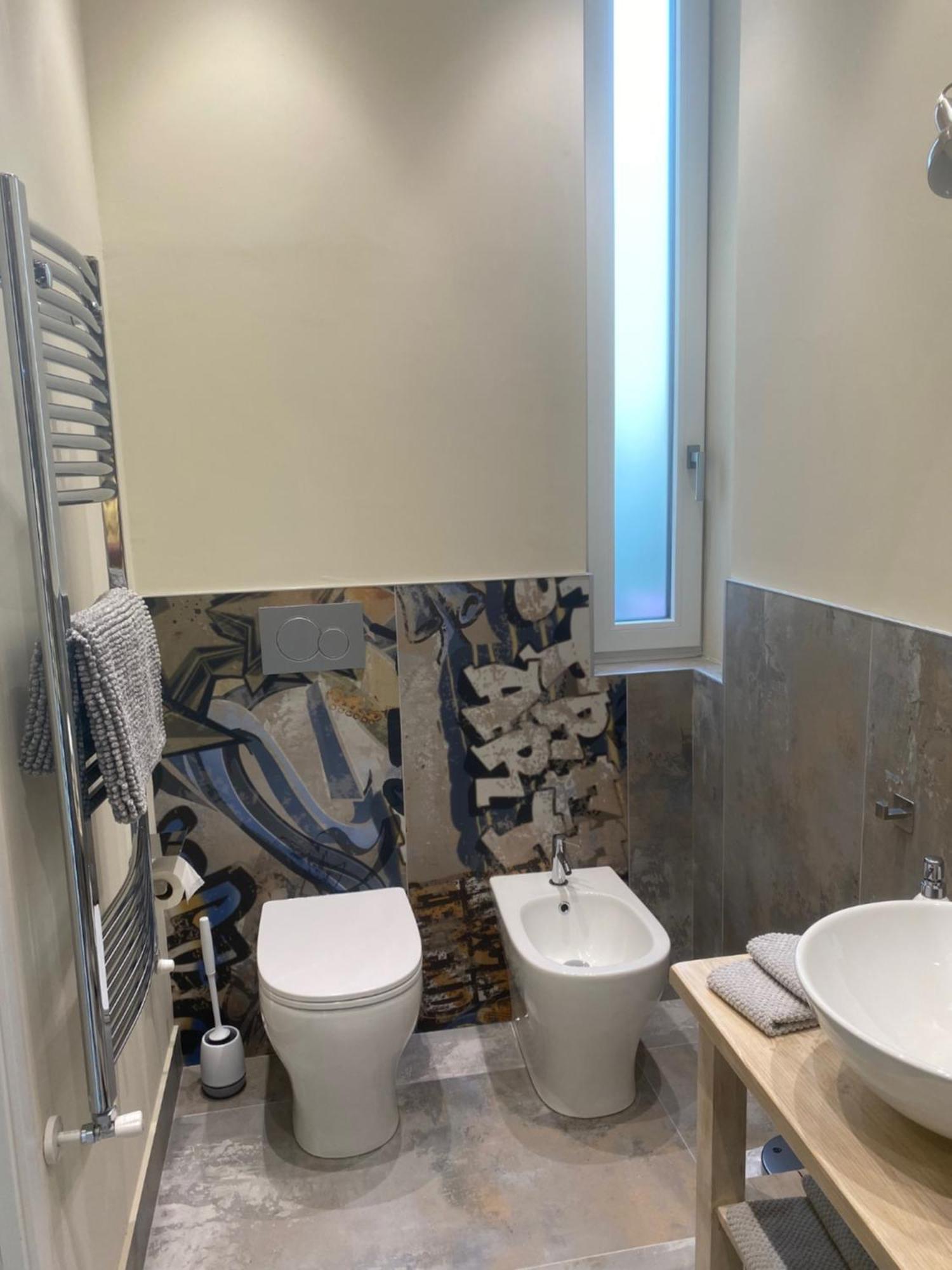 Magazzini Sasso Guest House Bussoleno Экстерьер фото