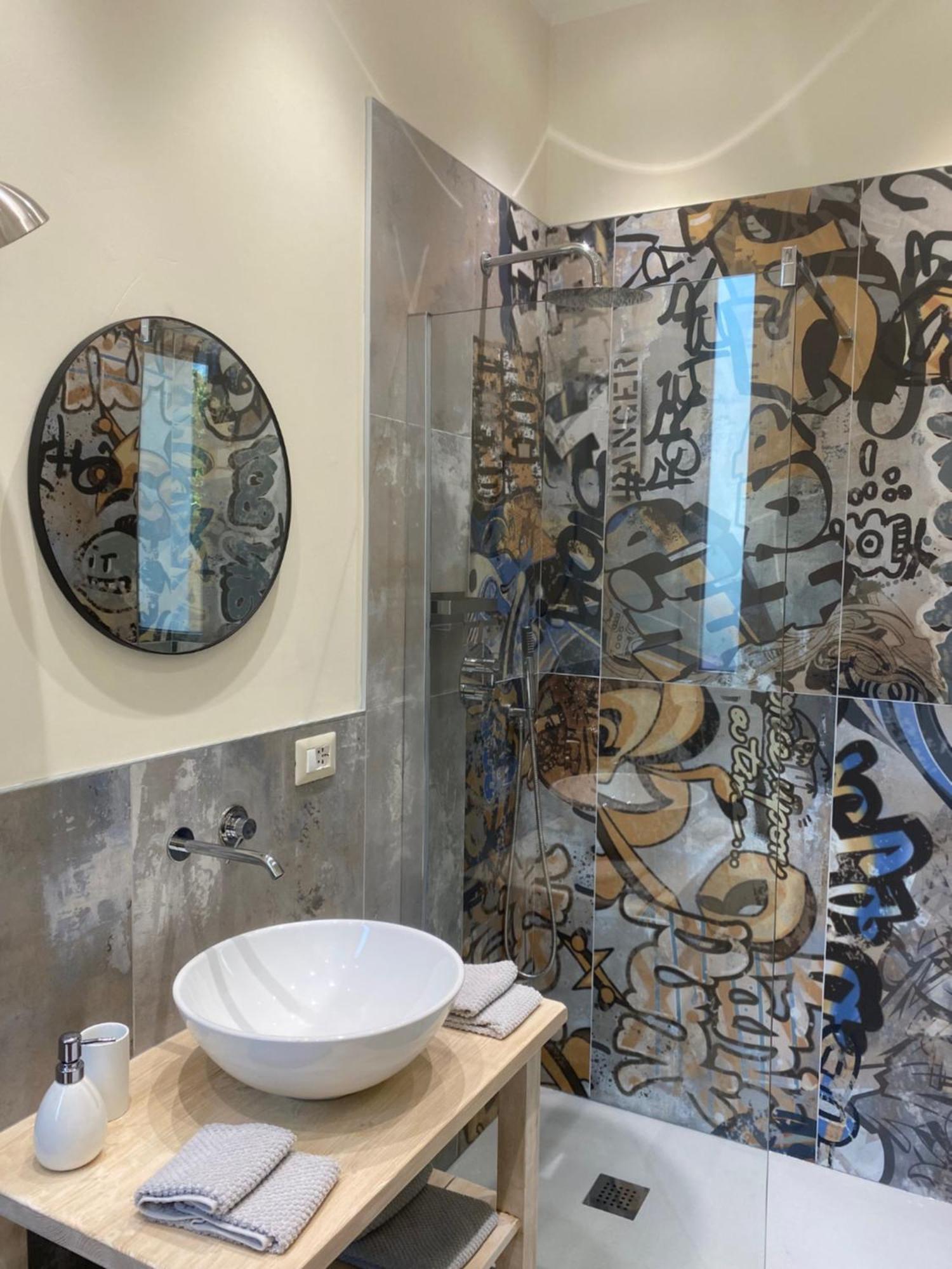 Magazzini Sasso Guest House Bussoleno Экстерьер фото