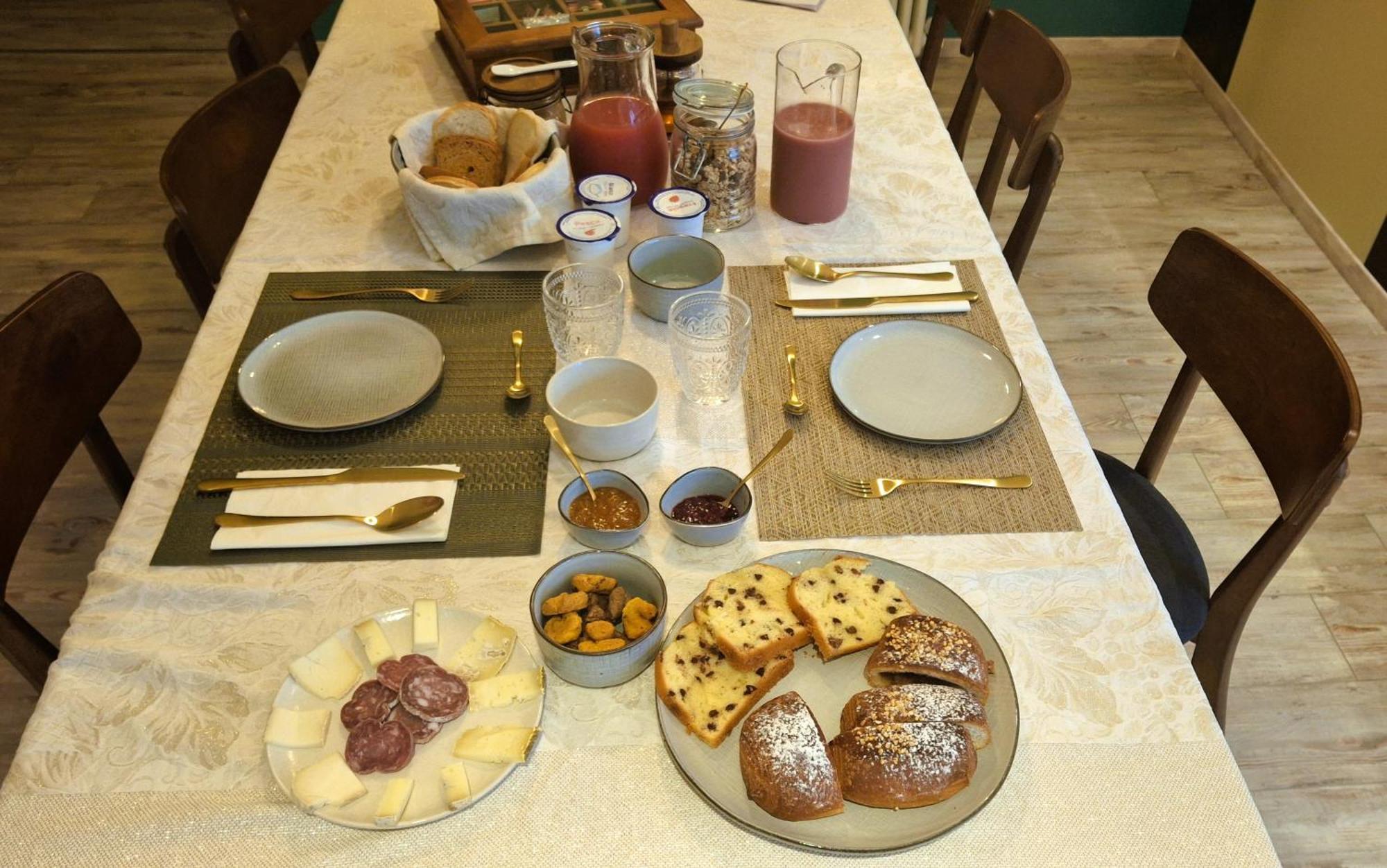 Magazzini Sasso Guest House Bussoleno Экстерьер фото